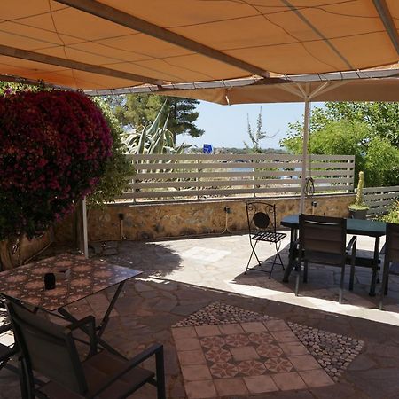 Sea And Sun Apartments 304 Ιδιωτικό Διαμέρισμα Kardhamili Luaran gambar