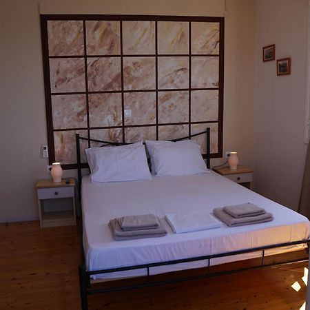 Sea And Sun Apartments 304 Ιδιωτικό Διαμέρισμα Kardhamili Luaran gambar