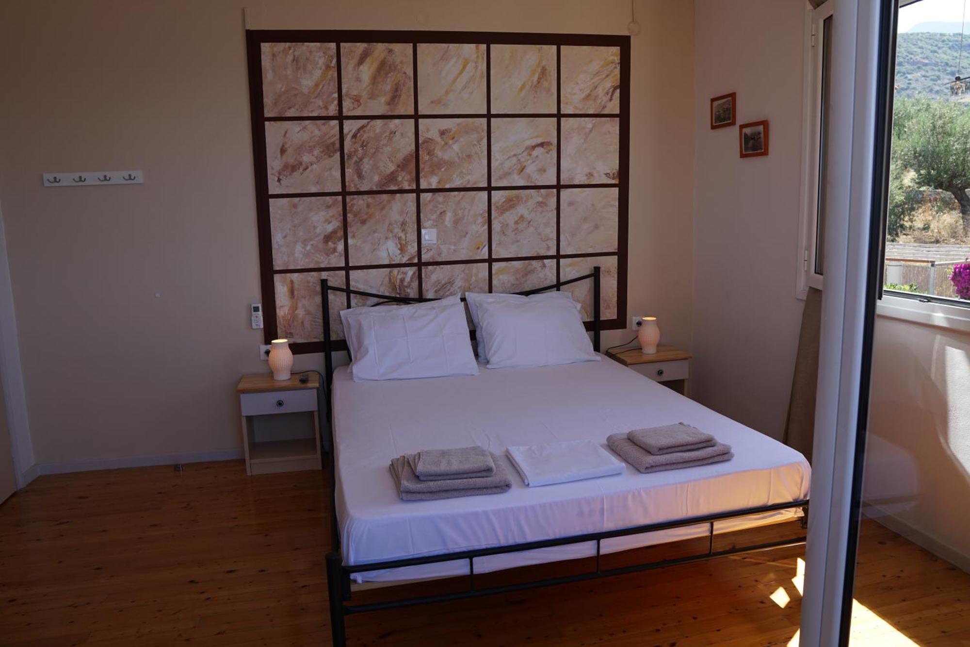 Sea And Sun Apartments 304 Ιδιωτικό Διαμέρισμα Kardhamili Luaran gambar