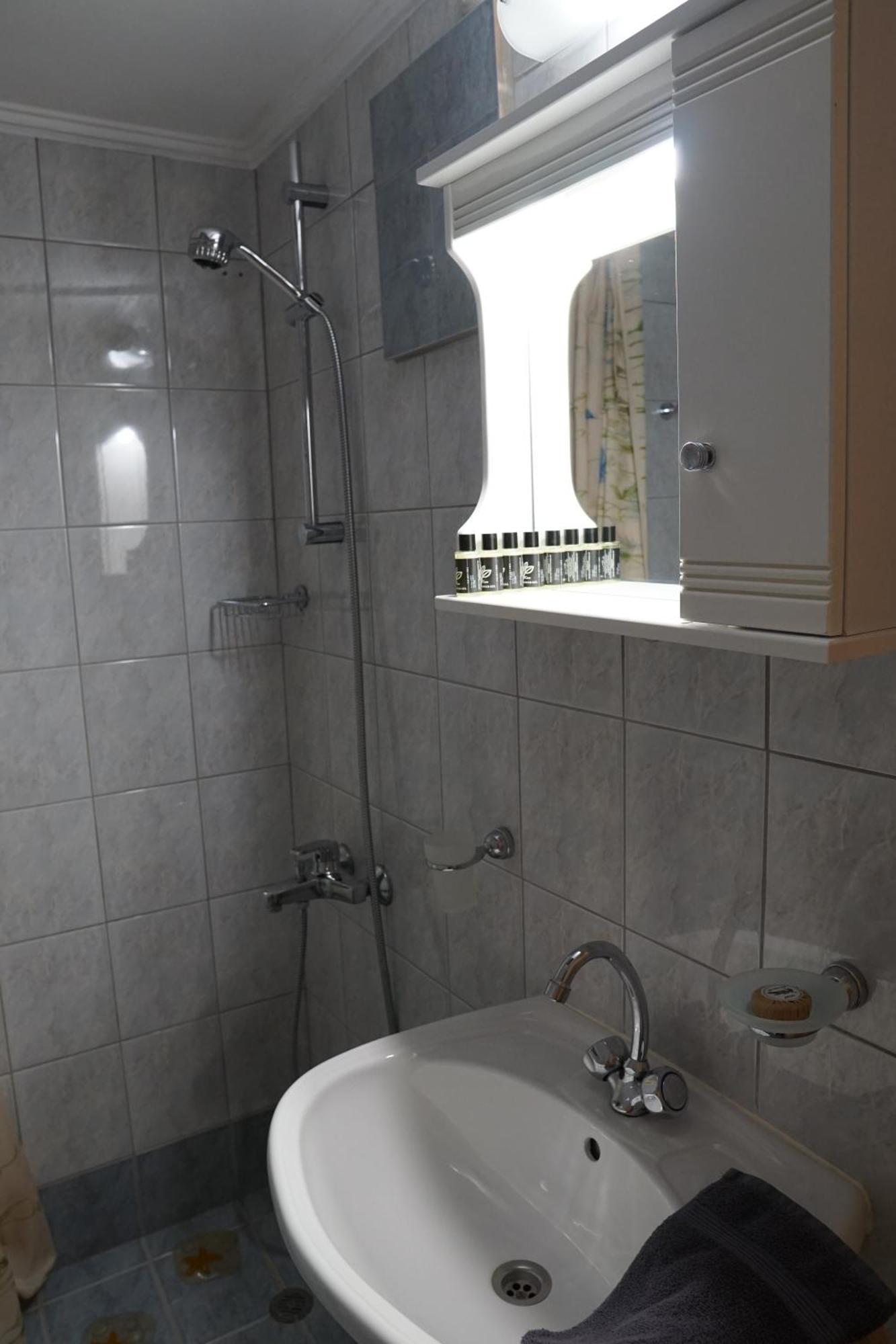 Sea And Sun Apartments 304 Ιδιωτικό Διαμέρισμα Kardhamili Luaran gambar