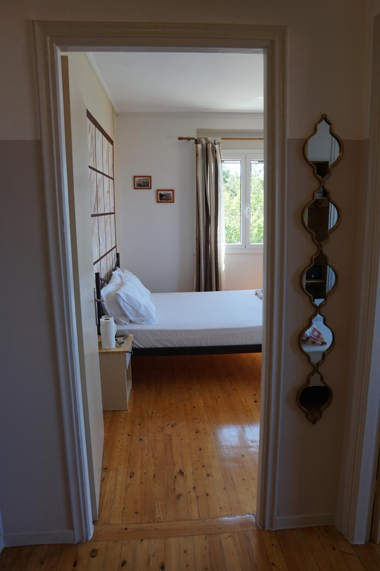 Sea And Sun Apartments 304 Ιδιωτικό Διαμέρισμα Kardhamili Luaran gambar
