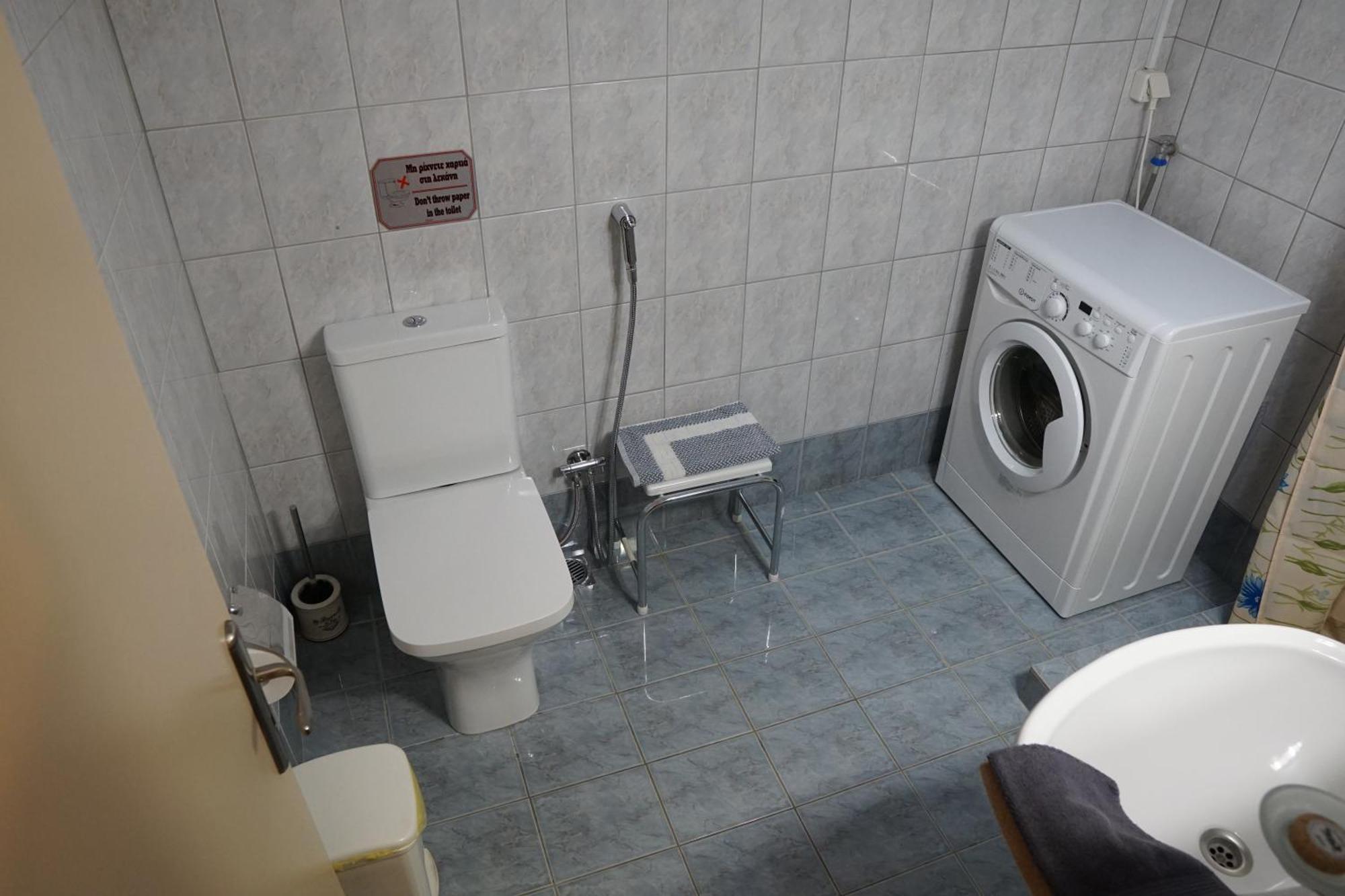 Sea And Sun Apartments 304 Ιδιωτικό Διαμέρισμα Kardhamili Luaran gambar