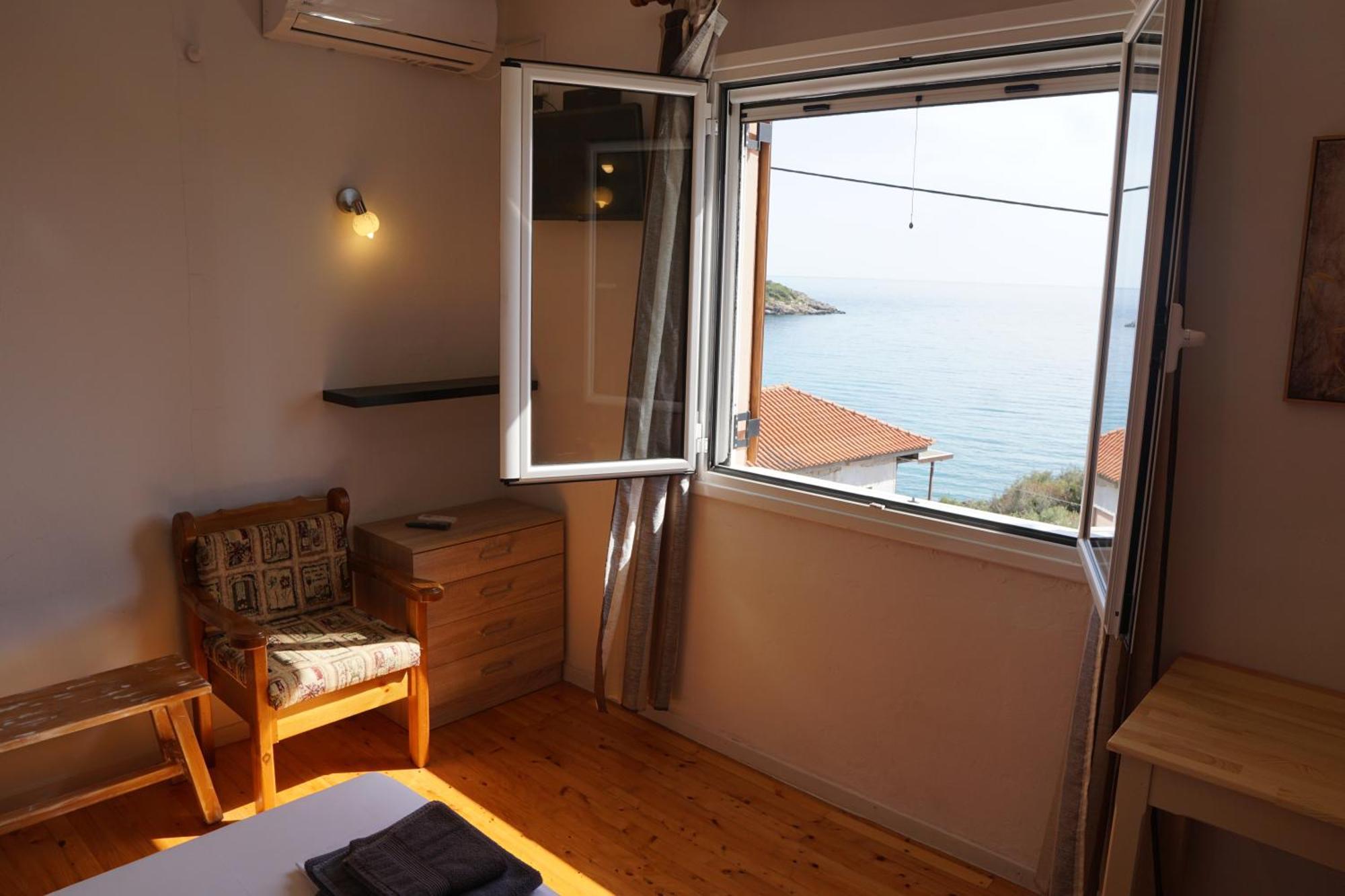 Sea And Sun Apartments 304 Ιδιωτικό Διαμέρισμα Kardhamili Luaran gambar