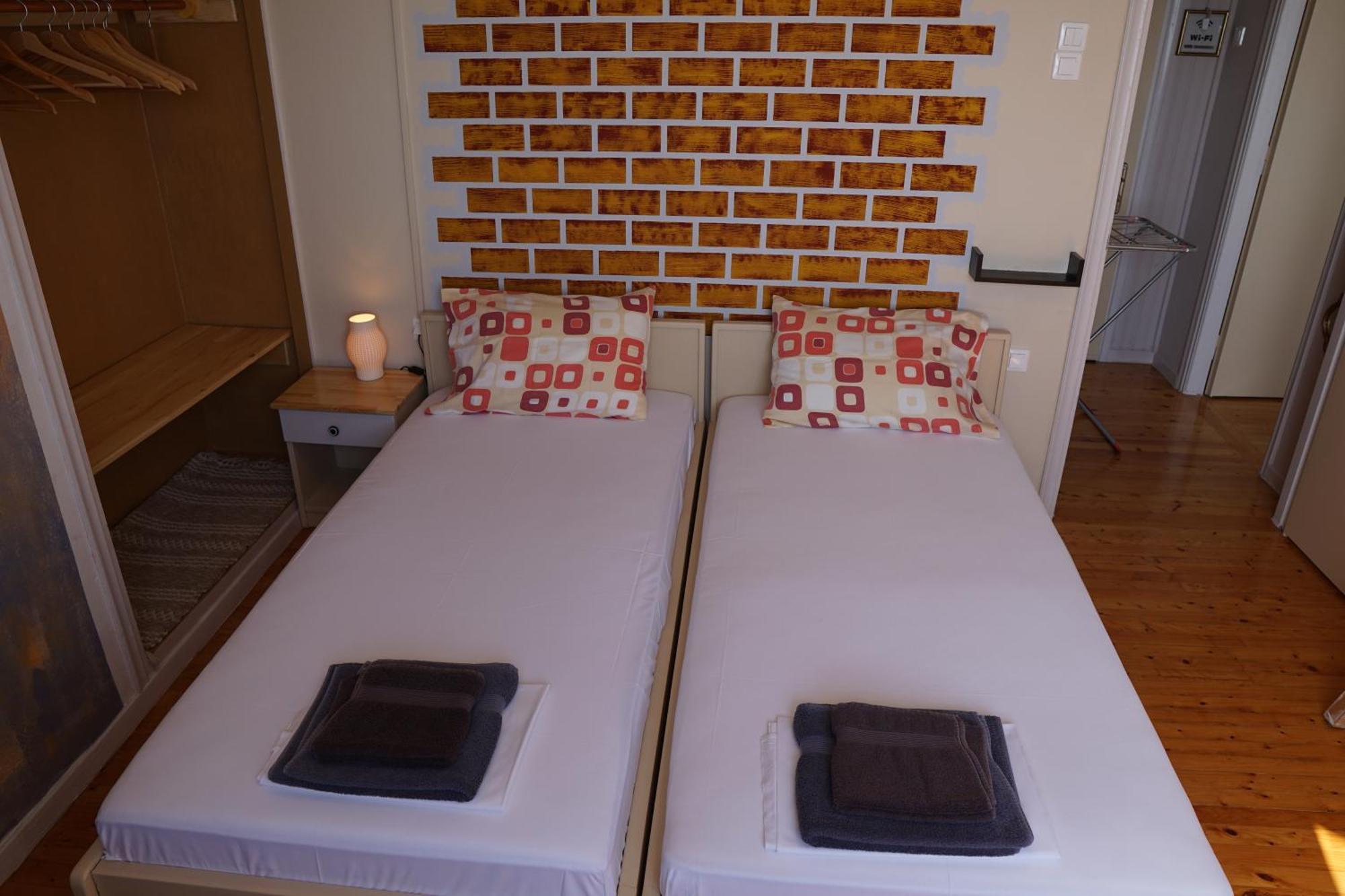 Sea And Sun Apartments 304 Ιδιωτικό Διαμέρισμα Kardhamili Luaran gambar