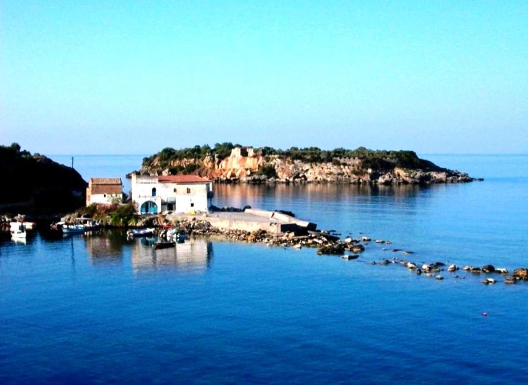 Sea And Sun Apartments 304 Ιδιωτικό Διαμέρισμα Kardhamili Luaran gambar