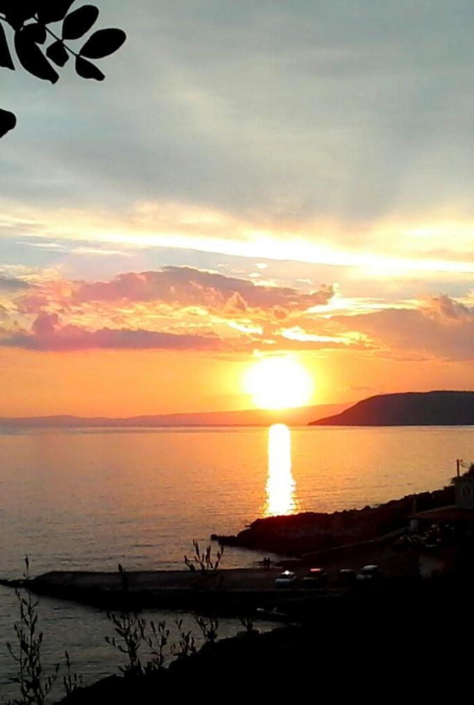 Sea And Sun Apartments 304 Ιδιωτικό Διαμέρισμα Kardhamili Luaran gambar