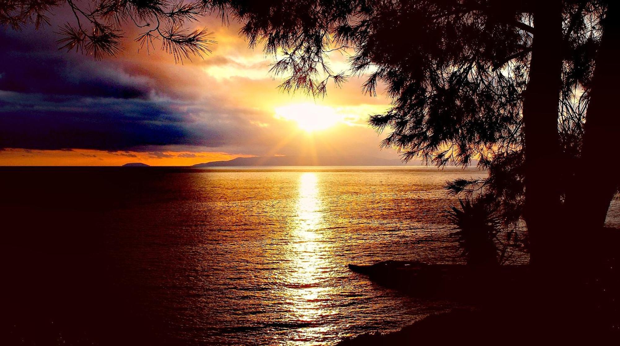 Sea And Sun Apartments 304 Ιδιωτικό Διαμέρισμα Kardhamili Luaran gambar